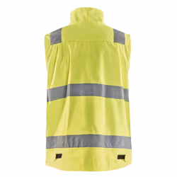 Blakläder 850518043389 Gilet Jaune