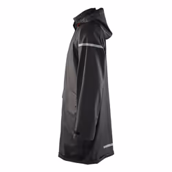 Blakläder 430120009900 Veste Noir - Vue supplémentaire 4
