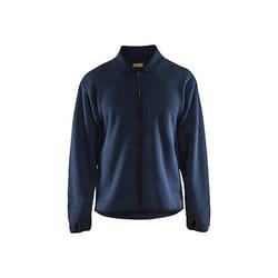 Blakläder 477029548900 Veste Bleu