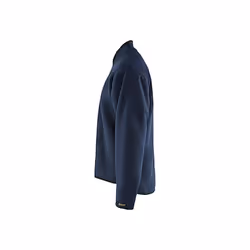 Blakläder 477029548900 Veste Bleu - Vue supplémentaire 4