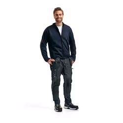 Blakläder 477029548900 Veste Bleu - Vue supplémentaire 5