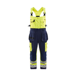 Blakläder 260318603389 Combinaison Marine, Jaune