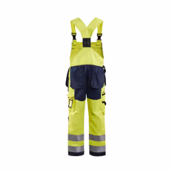 Blakläder 260318603389 Combinaison Marine, Jaune