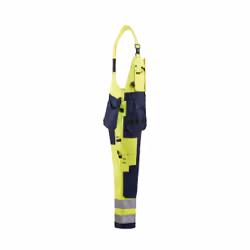 Blakläder 260318603389 Combinaison Marine, Jaune