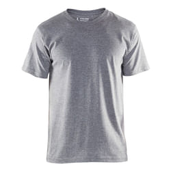 Blakläder 33001033 Tee-shirt Collier rond Coton, Viscose