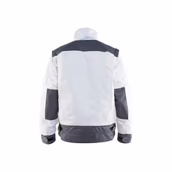 Blakläder 486519001094 Veste Gris, Blanc