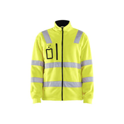 Blakläder 485325603300 Veste Jaune