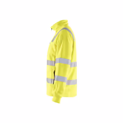 Blakläder 485325603300 Veste Jaune - Vue supplémentaire 4