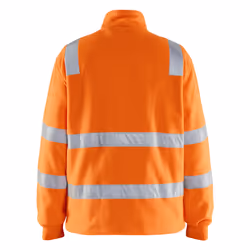 Blakläder 485325605300 Veste Orange
