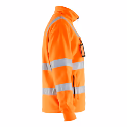 Blakläder 485325605300 Veste Orange