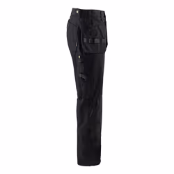 Blakläder 153013109900 Pantalons Noir