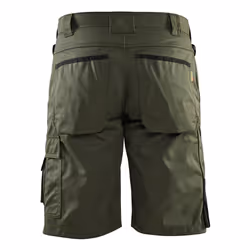 Blakläder 146418354600 Shorts Vert