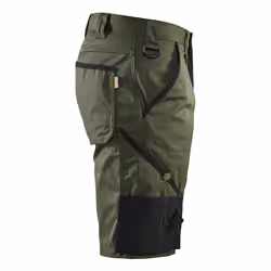 Blakläder 146418354600 Shorts Vert