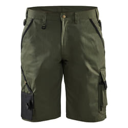Blakläder 146418354600 Shorts Vert