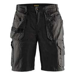 Blakläder 153413109900C56 Shorts Noir