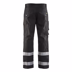 Blakläder 145118119900C156 Pantalons Noir