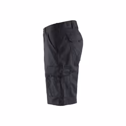 Blakläder 14471800 9900 Shorts Noir - Vue supplémentaire 4