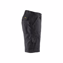 Blakläder 144718009900C50 Shorts Noir