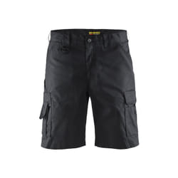 Blakläder 144718009900C56 Shorts Noir