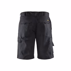 Blakläder 144718009900C58 Shorts Noir