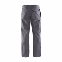 Blakläder 140718009400 Pantalons Gris