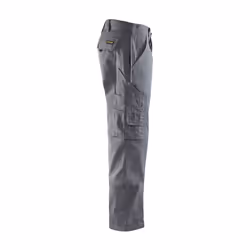 Blakläder 140718009400 Pantalons Gris
