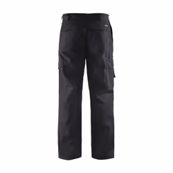 Blakläder 140718009900 Pantalons Noir