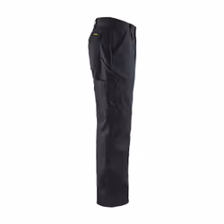 Blakläder 140718009900 Pantalons Noir