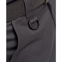 Blakläder 140718009900 Pantalons Noir - Vue supplémentaire 5