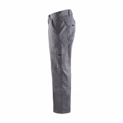 Blakläder 140718009400 Pantalons Gris - Vue supplémentaire 4