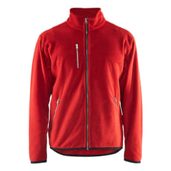 Blakläder 483025105600 Veste Rouge