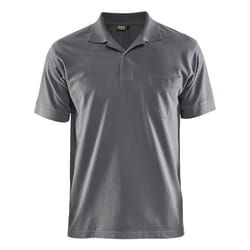 Blakläder 330510359400 T-shirt polo Col montant Coton