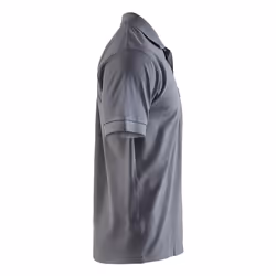 Blakläder 330510359400 T-shirt polo Col montant Coton