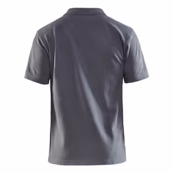 Blakläder 330510359400 T-shirt polo Col montant Coton