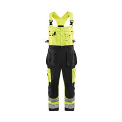 Blakläder 260318603399 Combinaison Noir, Jaune