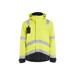 Blakläder 48371977 Veste Noir, Jaune