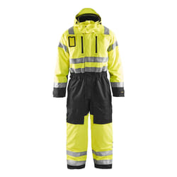 Blakläder 676319773399 Combinaison intégrale Noir, Jaune