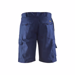 Blakläder 144718008900C48 Shorts Bleu, Marine