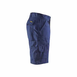 Blakläder 144718008900C48 Shorts Bleu, Marine