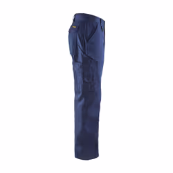 Blakläder 140718008900 Pantalons Marine