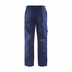 Blakläder 140718008900 Pantalons Marine