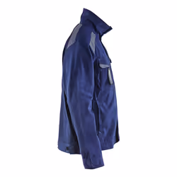 Blakläder 405418008994 Veste Marine, Gris