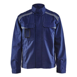 Blakläder 405418008994 Veste Gris, Marine