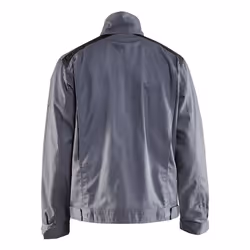 Blakläder 405418009499 Veste Noir, Gris