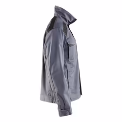 Blakläder 405418009499 Veste Noir, Gris