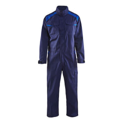 Blakläder 60541800 Combinaison Bleu, Marine