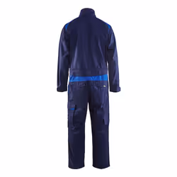 Blakläder 60541800 Combinaison Bleu, Marine