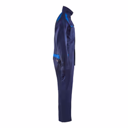Blakläder 60541800 Combinaison Bleu, Marine