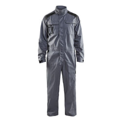 Blakläder 605418009499 Combinaison Noir, Gris