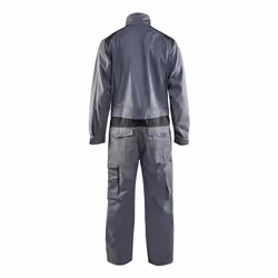 Blakläder 605418009499 Combinaison Noir, Gris